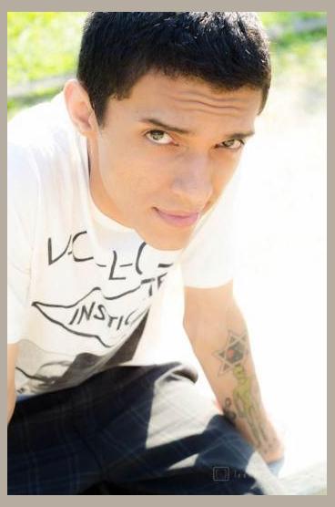 Alvin Bianchim